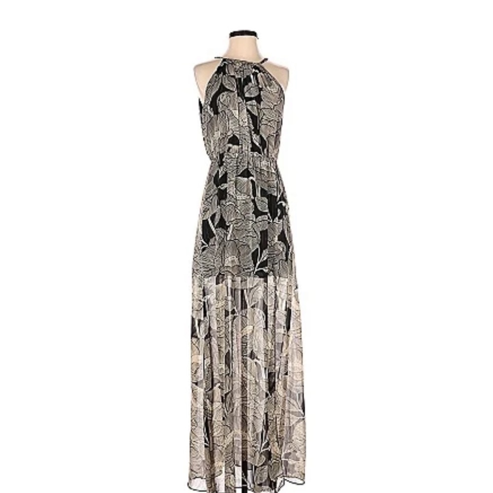 Asher small casual dress